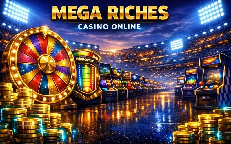 Review: MegaRich Casino für Spieler aus Deutschland