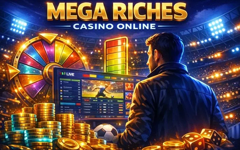 Megarich1 Aktionen – Review zu Megarich Casino für Spieler aus Deutschland